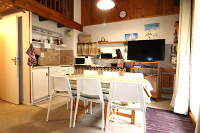 Appartement - 41 m² - 3 pièces