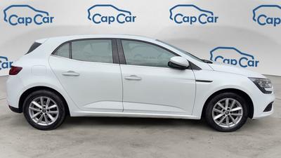 Renault Mégane 1.2 TCe 130 Energy Zen