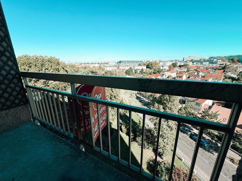 Duplex - 58 m² - 3 pièces