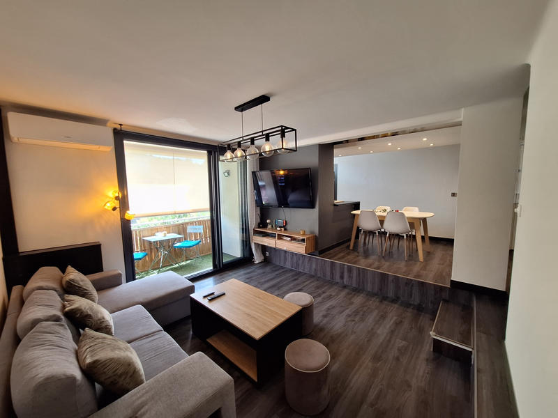 Appartement - 73 m² - 4 pièces