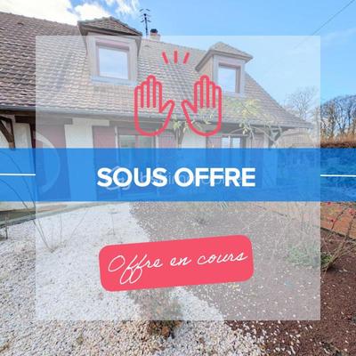 Maison - 160 m² - 8 pièces