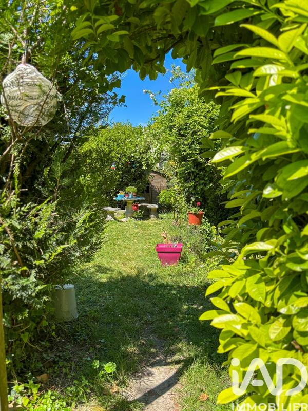 Maison de village - 163 m² - 5 pièces