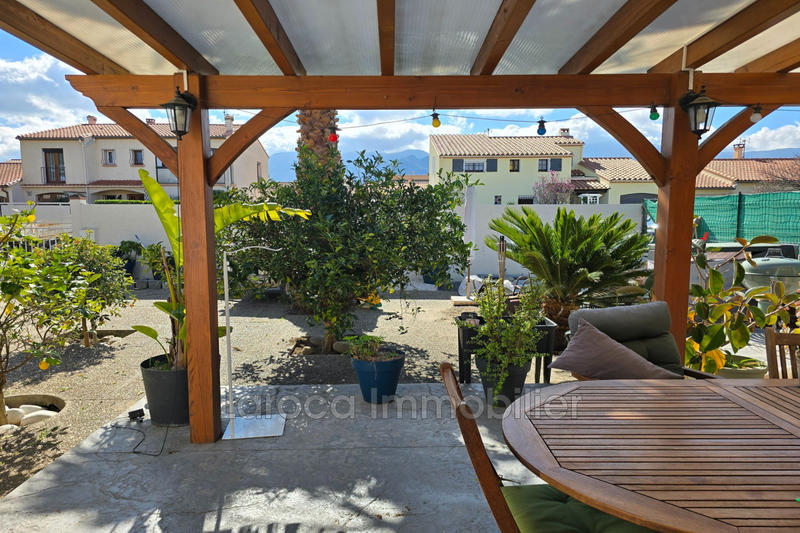 Villa - 83 m² - 3 pièces