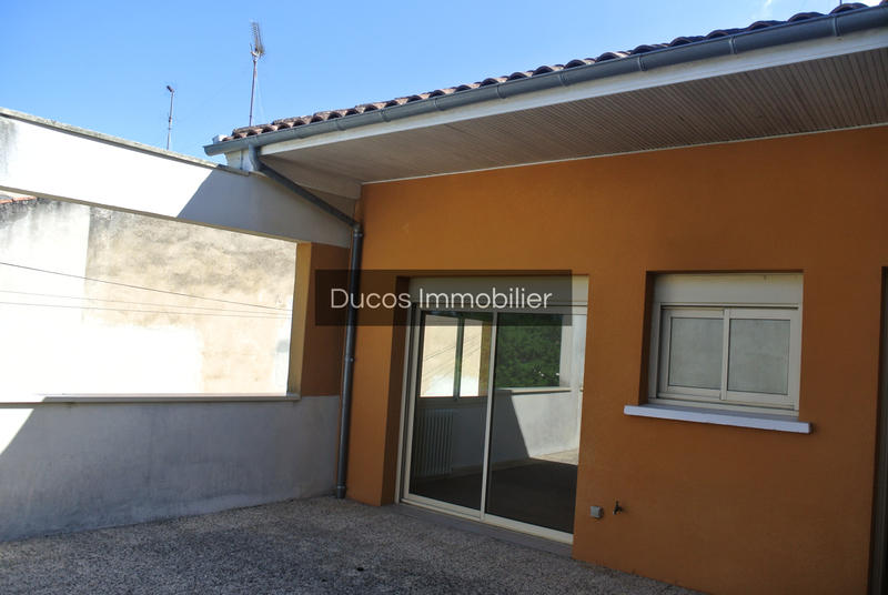 Maison - 124 m² - 4 pièces