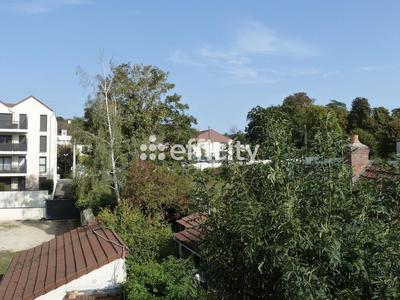 Appartement - 27 m² - 2 pièces