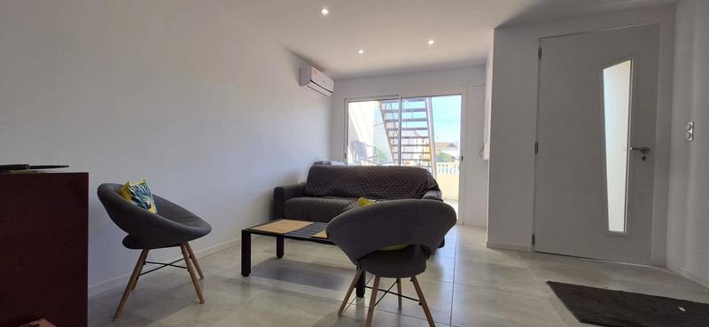 Appartement - 71 m² - 3 pièces