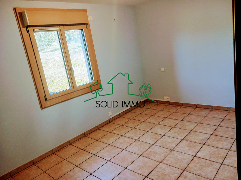 Villa - 150 m² - 7 pièces