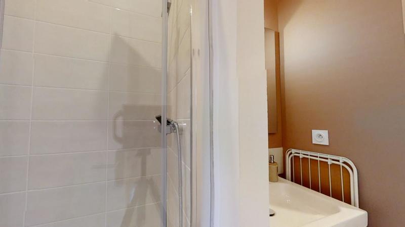 Appartement - 65 m² - 4 pièces