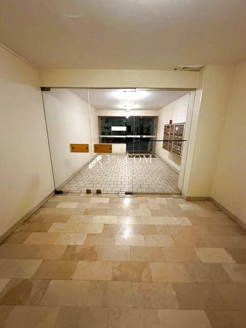 Appartement - 50 m² - 3 pièces