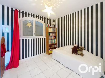 Maison - 89 m² - 4 pièces