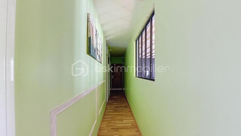 Maison - 120 m² - 4 pièces