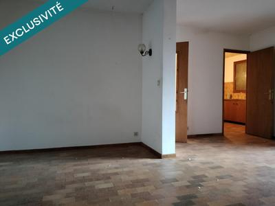 Appartement - 100 m² - 4 pièces