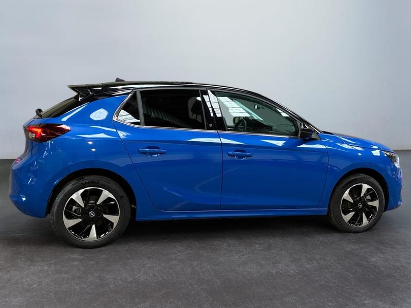 Opel Corsa Electrique 136 ch &amp; Batterie 50 kw/h Elegance