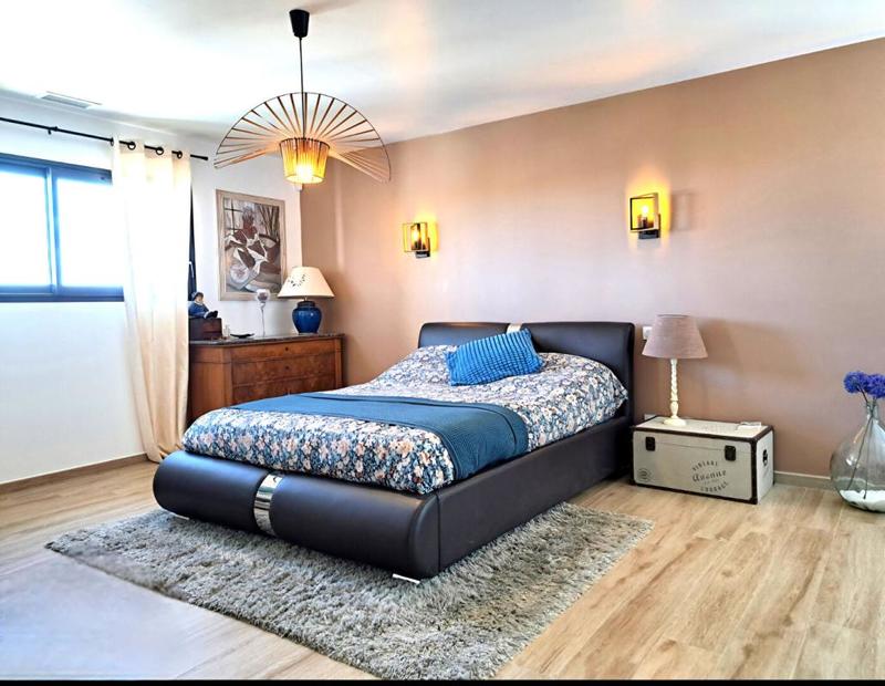 Villa - 150 m² - 5 pièces