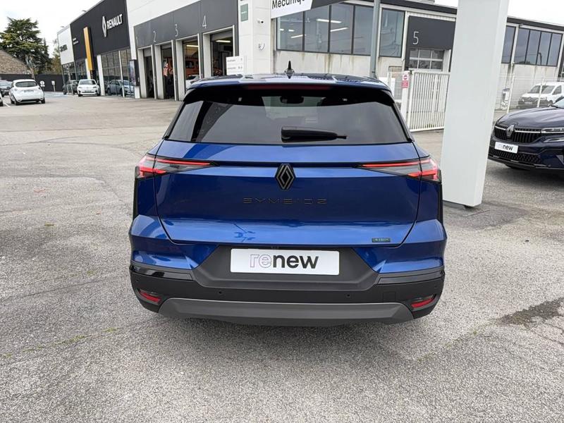 Renault Symbioz E-Tech full hybrid 145 Esprit Alpine