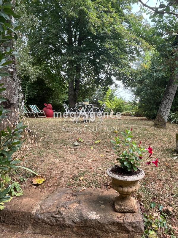 Maison de campagne - 190 m² - 6 pièces