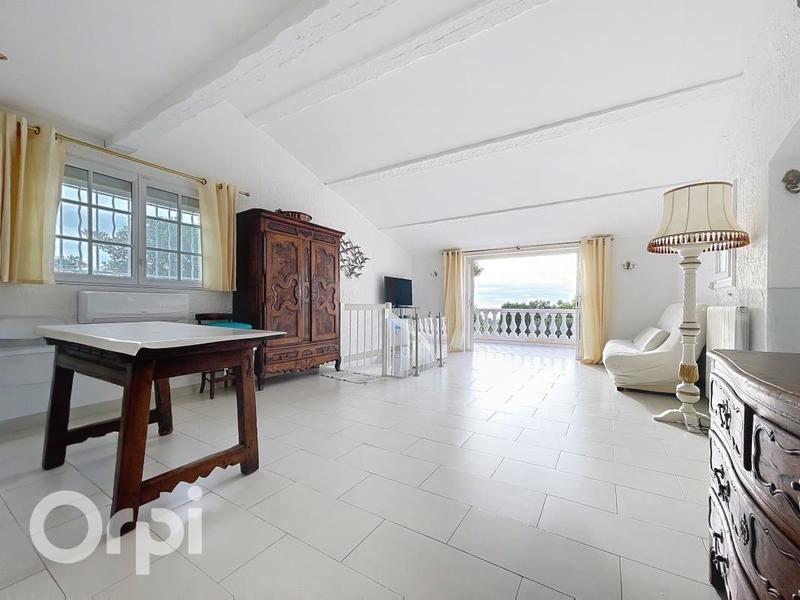 Villa - 158 m² - 2 pièces