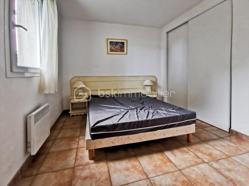 Maison - 59 m² - 3 pièces