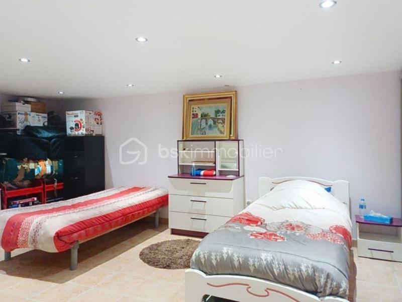 Maison - 136 m² - 6 pièces