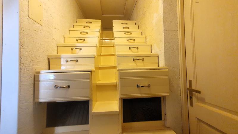 Corps de ferme - 273 m² - 10 pièces