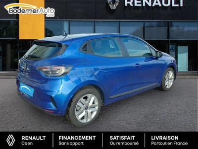 Renault Clio TCe 90 ch Gsr2 Evolution