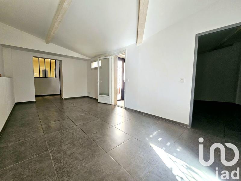 Maison - 162 m² - 4 pièces