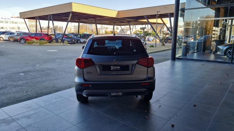Suzuki Vitara IV 1.0 Boosterjet Privilege