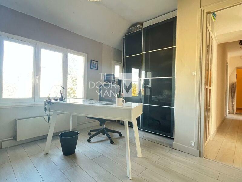 Maison - 154 m² - 6 pièces