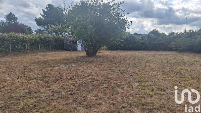 Maison - 99 m² - 5 pièces