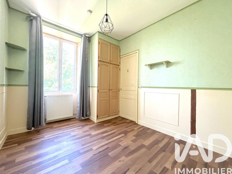 Maison - 155 m² - 6 pièces