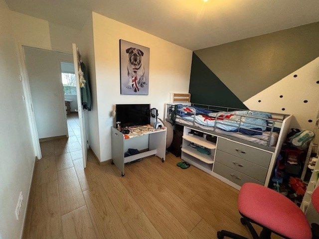 Villa - 76 m² - 3 pièces