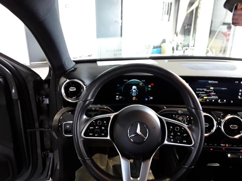 Mercedes Classe a 180 1.3 I 136 Cv Business Line Bva7