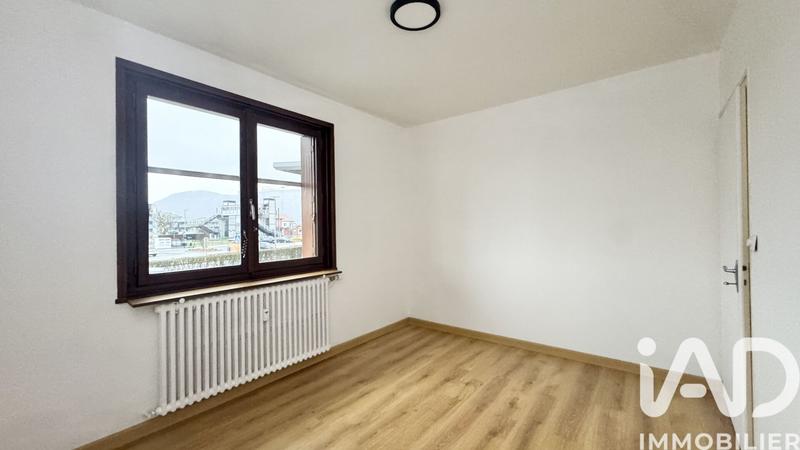 Appartement - 52 m² - 2 pièces