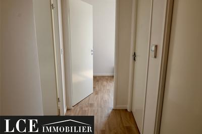 Appartement - 91 m² - 5 pièces