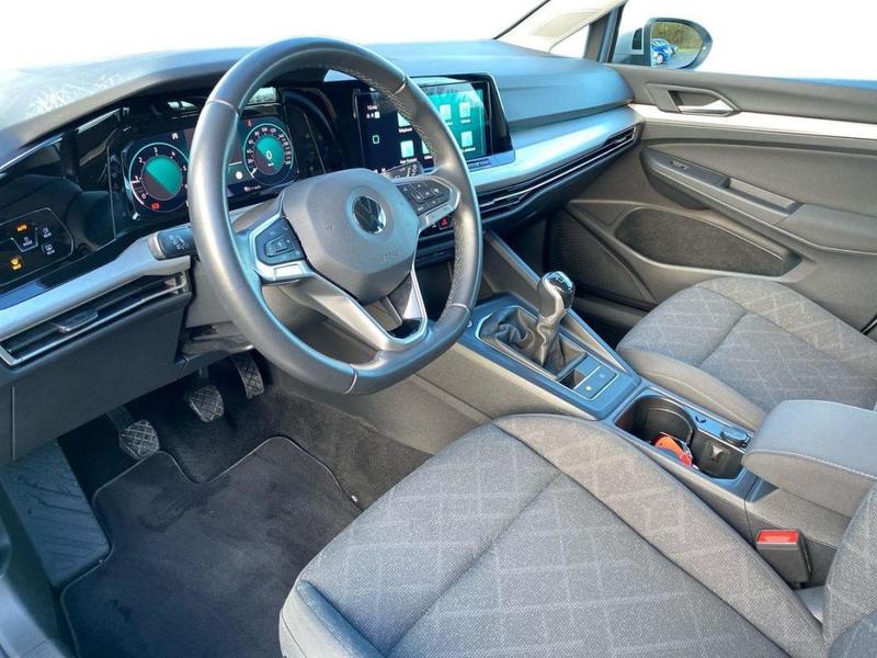 Volkswagen Golf 2.0 Tdi Scr 116 Bvm6 Life Business