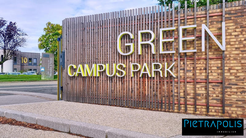 Fonds de commerce - Local d'activité / Entrepôt - 399 m²