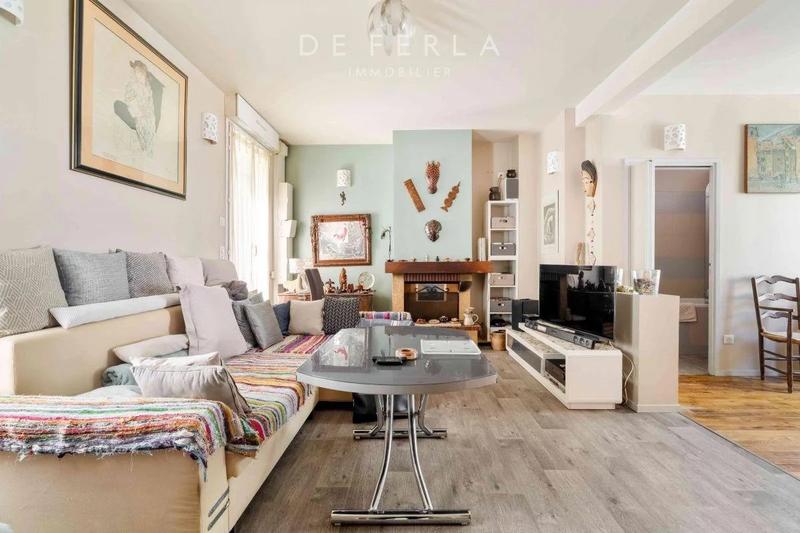 Maison - 172 m² - 4 pièces