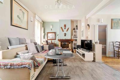 Maison - 172 m² - 4 pièces