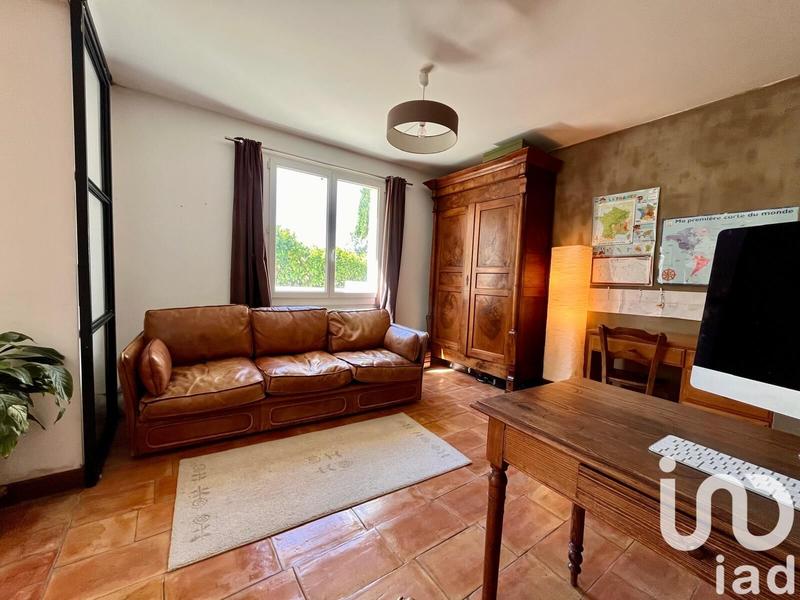 Maison - 169 m² - 9 pièces