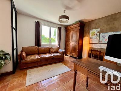 Maison - 169 m² - 9 pièces