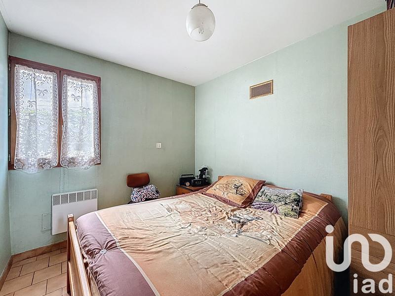 Maison - 203 m² - 10 pièces