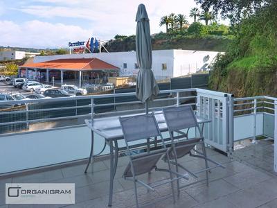 Appartement - 24 m² - 1 pièce