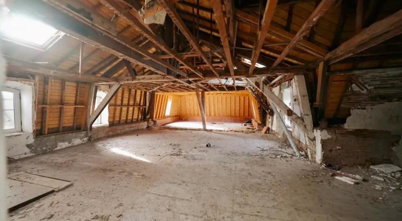 Demeure - 500 m² - 10 pièces