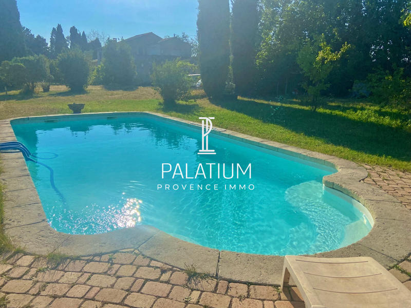 Maison - 125 m² - 7 pièces