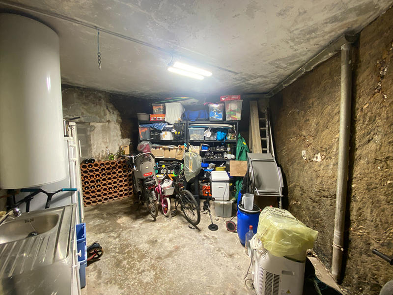 Maison - 82 m² - 4 pièces