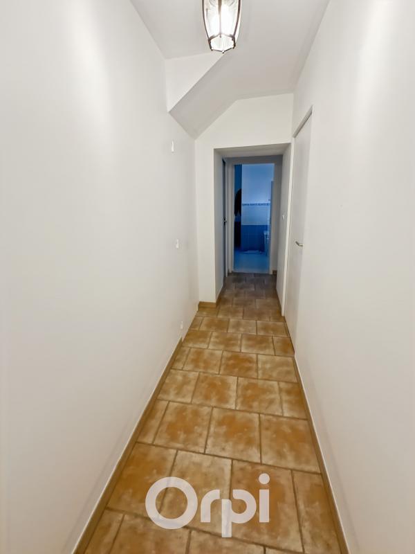 Maison - 83 m² - 4 pièces