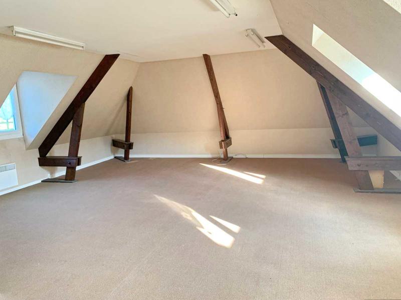 Maison - 197 m² - 5 pièces