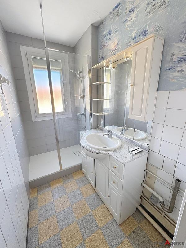 Appartement - 74 m² - 4 pièces