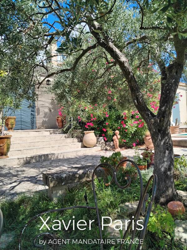 Maison - 154 m² - 4 pièces