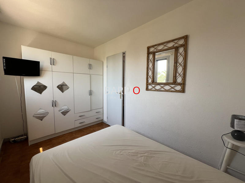 Appartement - 24 m² - 2 pièces